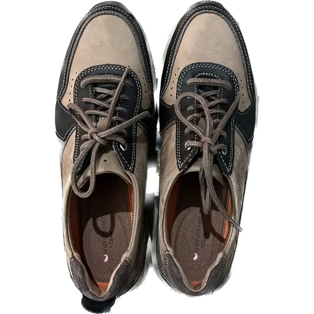 Clarks unstructured mens